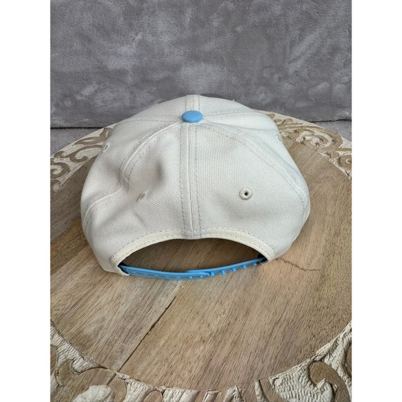 New Era Youth 9FIFTY NFL Dallas Cowboys Star Logo Baseball Cap Snapback - Picture 3 of 6